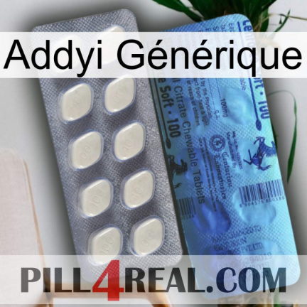Addyi Générique 34